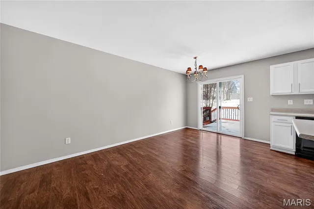 $345,000 | 1923 Briarfield Drive, Lake St. Louis, MO 63367