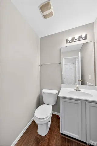 $345,000 | 1923 Briarfield Drive, Lake St. Louis, MO 63367