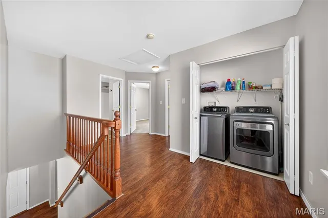 $345,000 | 1923 Briarfield Drive, Lake St. Louis, MO 63367