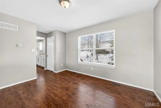 $345,000 | 1923 Briarfield Drive, Lake St. Louis, MO 63367