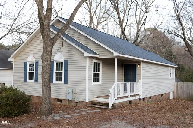 $269,000 | 308 Kilgo Street, Clayton, NC 27520