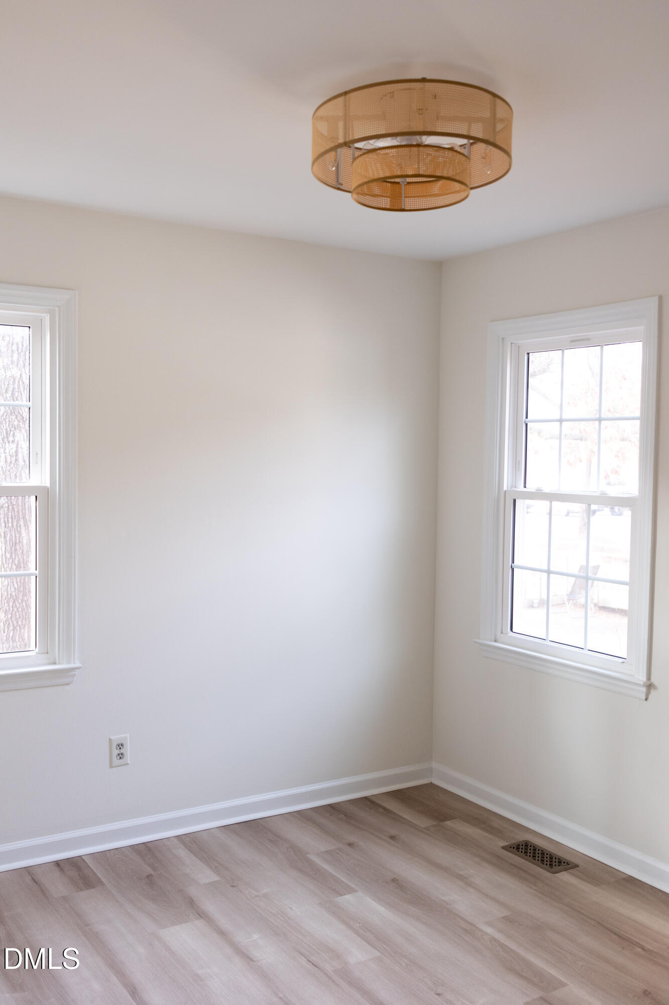 308 Kilgo Street Clayton, NC 27520 - Photo 12 of 22 2nd Bedroom
