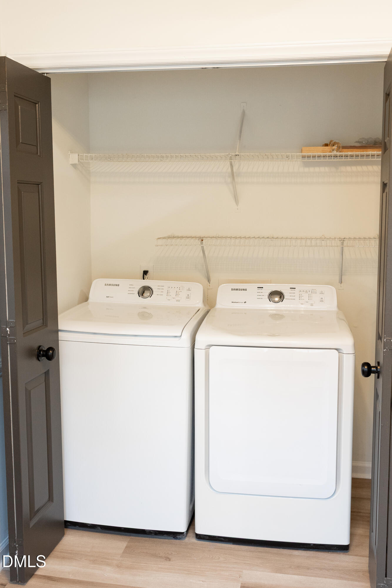 308 Kilgo Street Clayton, NC 27520 - Photo 15 of 22 Main Floor Laundry