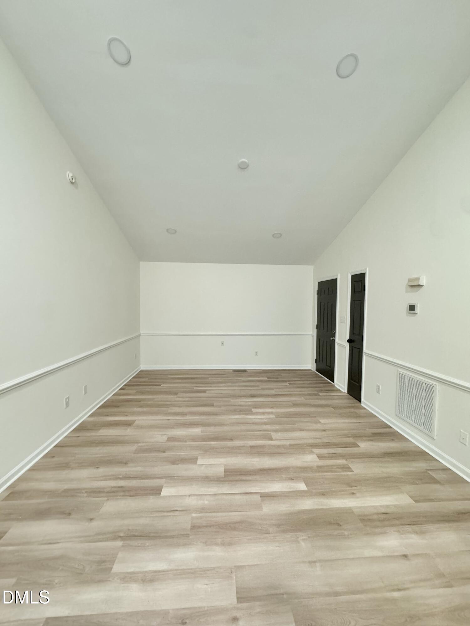 308 Kilgo Street Clayton, NC 27520 - Photo 3 of 22 Full length view of the House