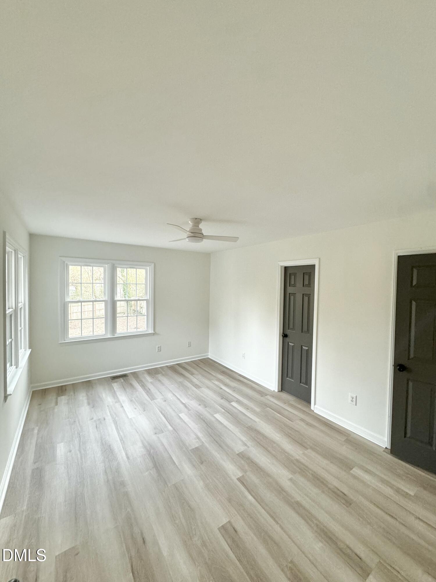 308 Kilgo Street Clayton, NC 27520 - Photo 8 of 22 Master Bedroom