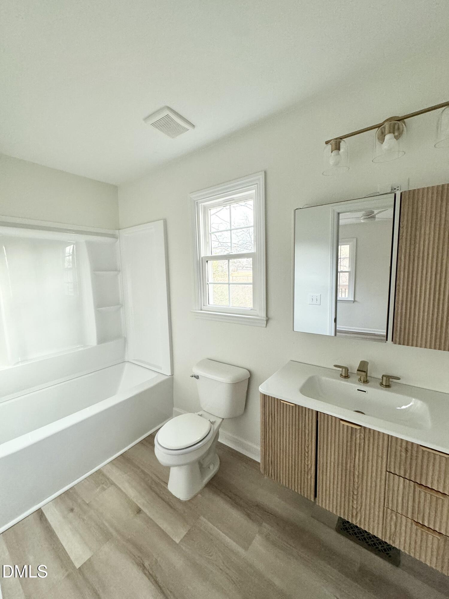 308 Kilgo Street Clayton, NC 27520 - Photo 9 of 22 Master Bathroom 3