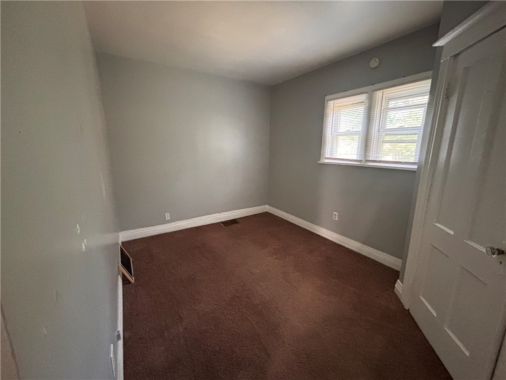 156 Cameron Street Rochester, NY 14606 - Photo 9 of 9 2nd Bedroom