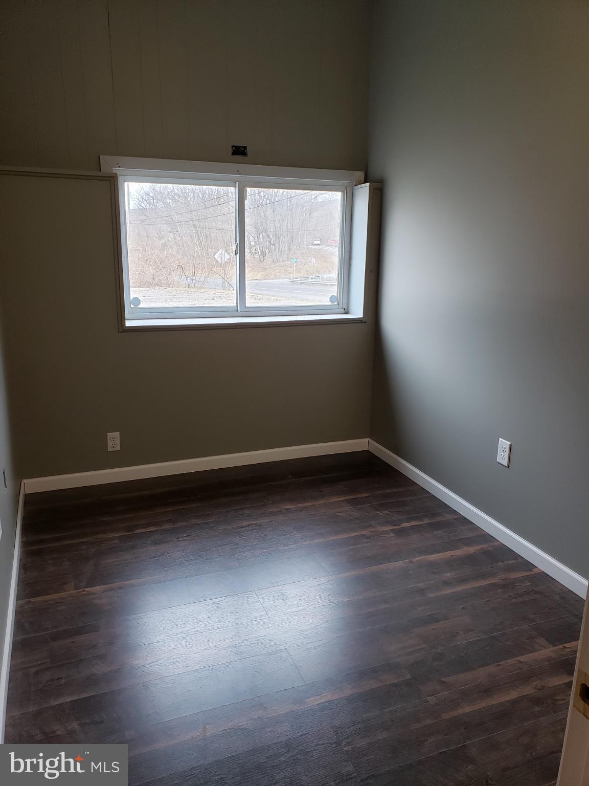 12419 Vale Summit Road Southwest Frostburg, MD 21532 - Photo 31 of 39 Bright, airy room with scenic view.