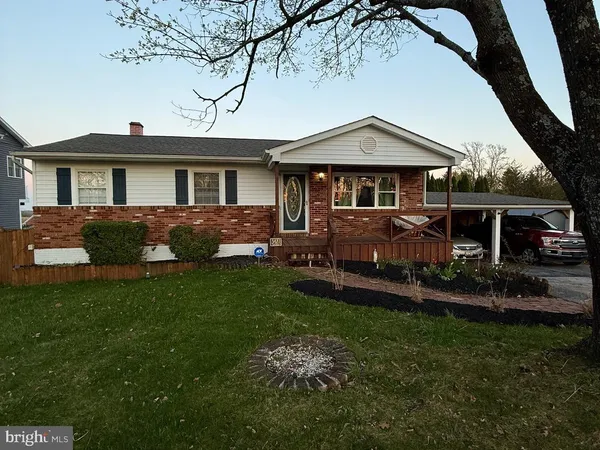 $350,000 | 3427 York Street, Manchester, MD 21102