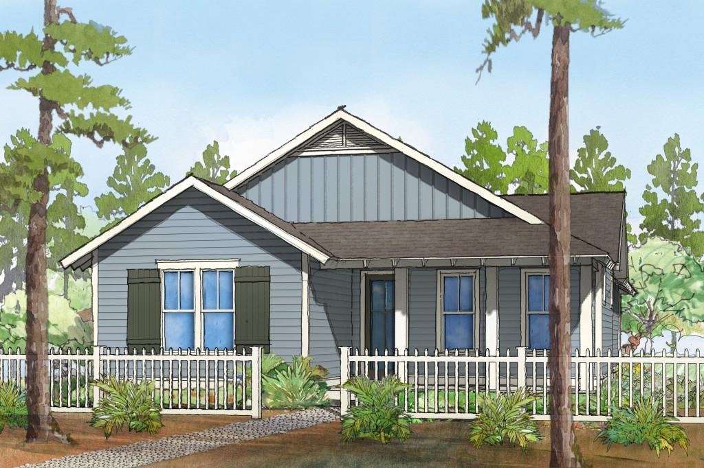 73 Somersault Lane Inlet Beach, FL 32461 - Photo 1 of 1 Gallery Image 1