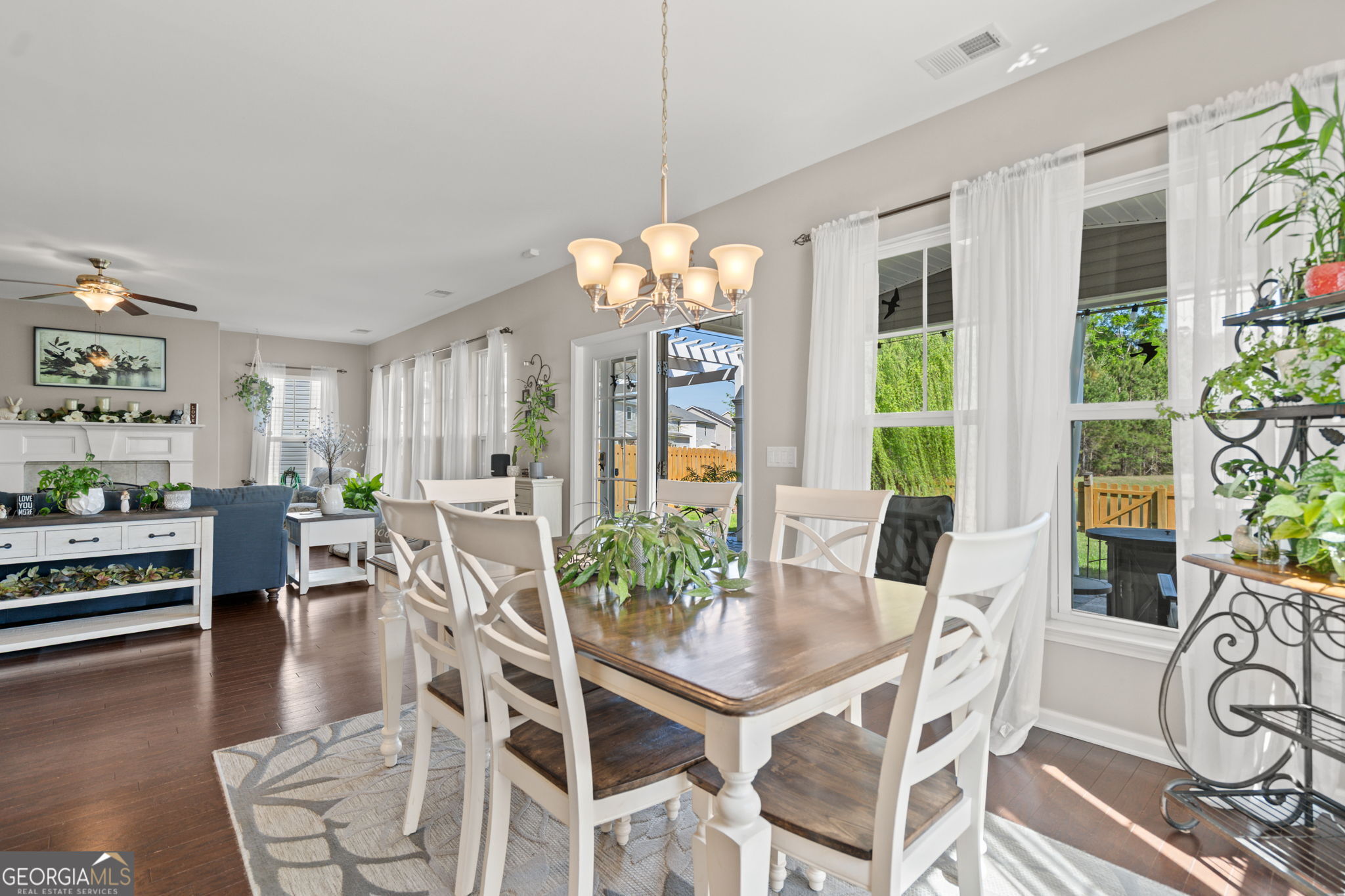 56 Melody Drive Pooler, GA 31322 - Photo 11 of 58