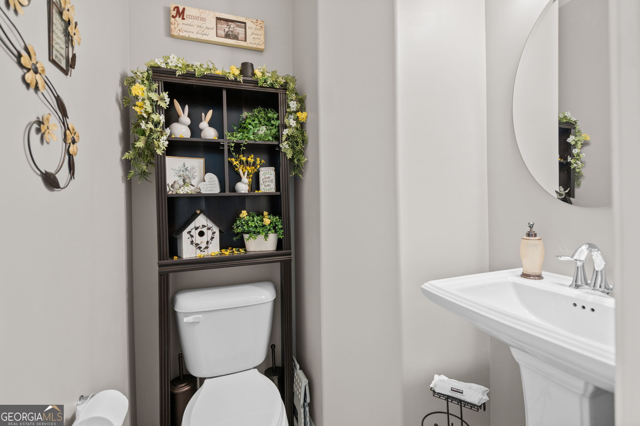 56 Melody Drive Pooler, GA 31322 - Photo 18 of 58