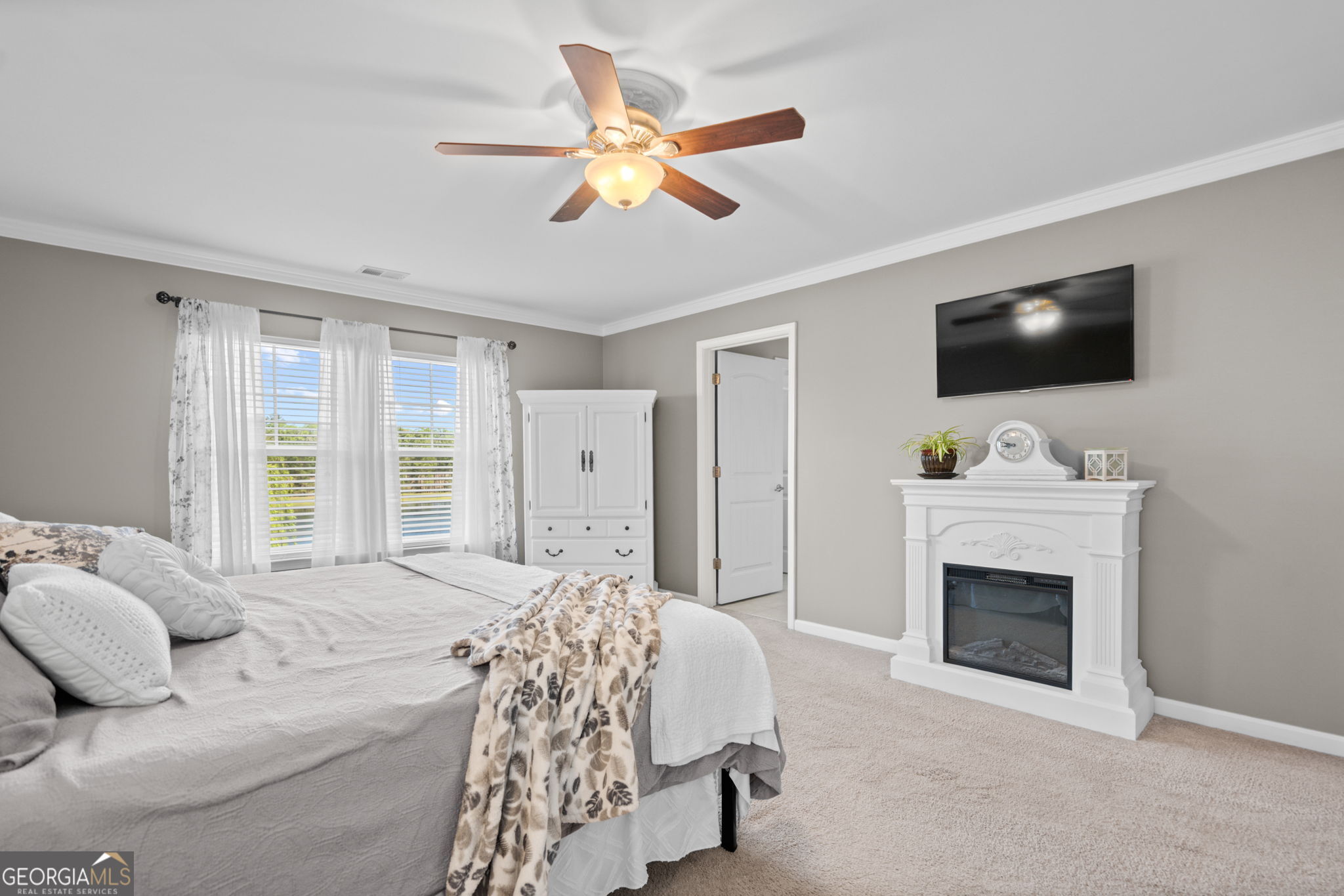 56 Melody Drive Pooler, GA 31322 - Photo 23 of 58