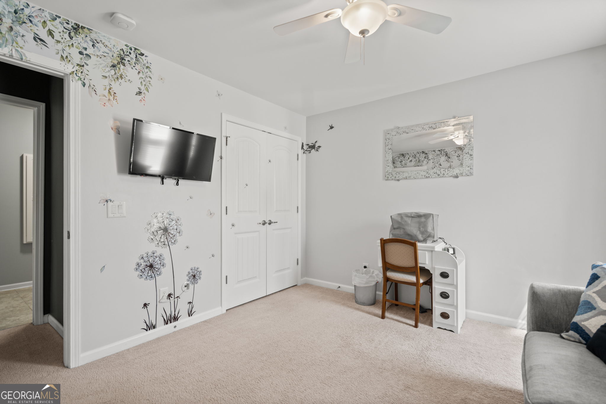 56 Melody Drive Pooler, GA 31322 - Photo 34 of 58