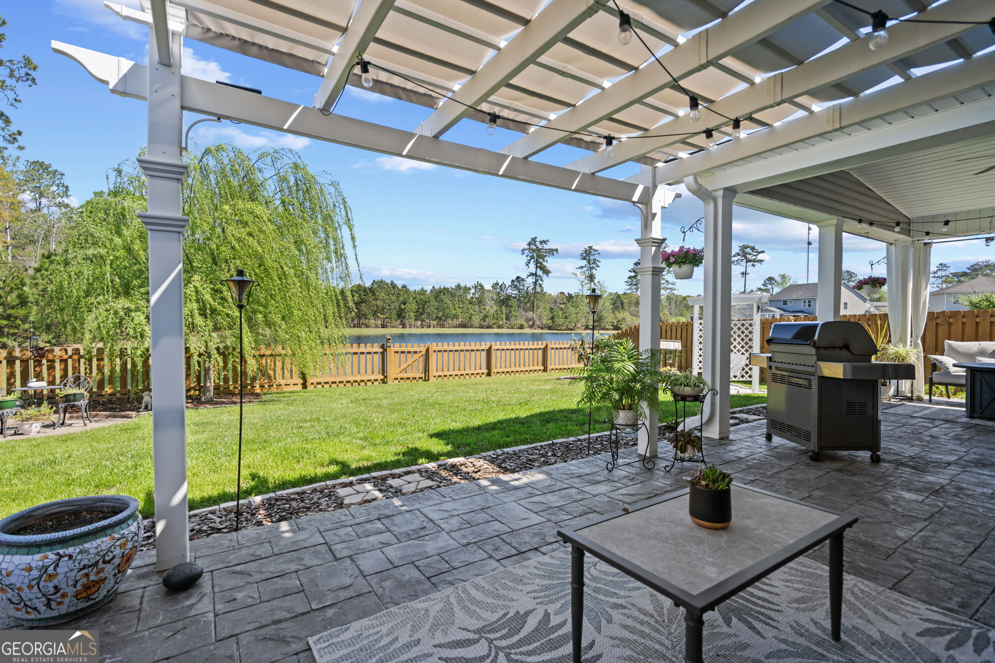 56 Melody Drive Pooler, GA 31322 - Photo 46 of 58