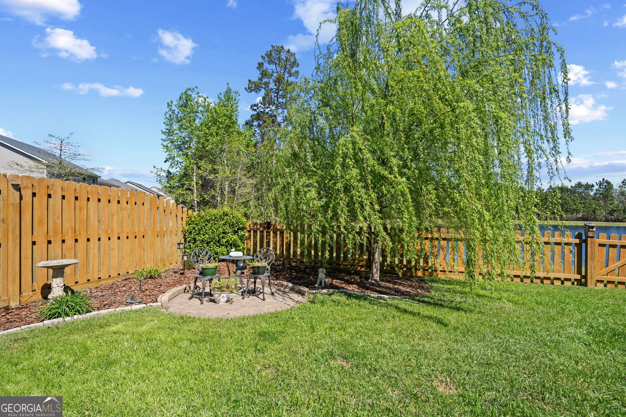 56 Melody Drive Pooler, GA 31322 - Photo 48 of 58