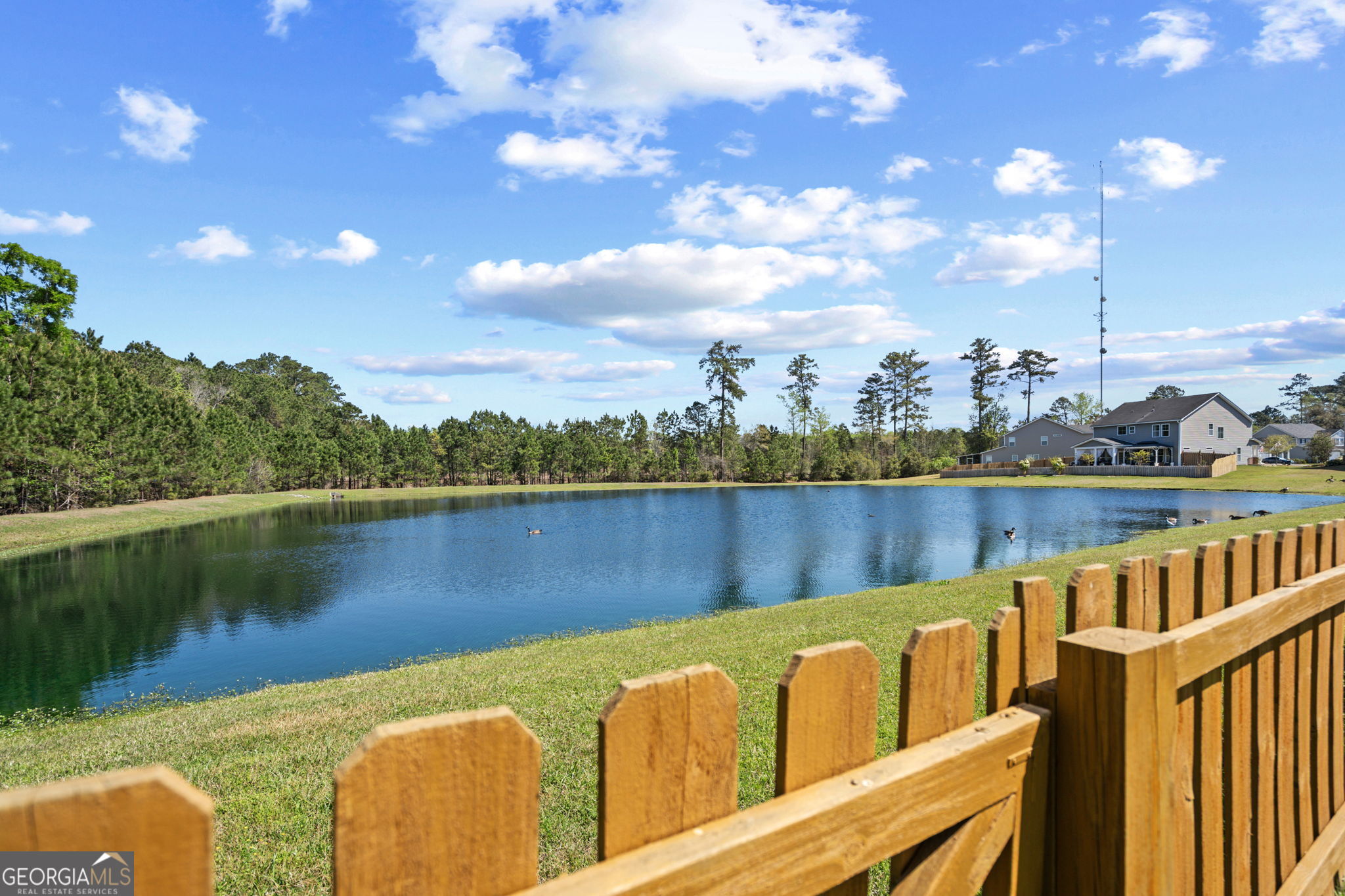 56 Melody Drive Pooler, GA 31322 - Photo 49 of 58