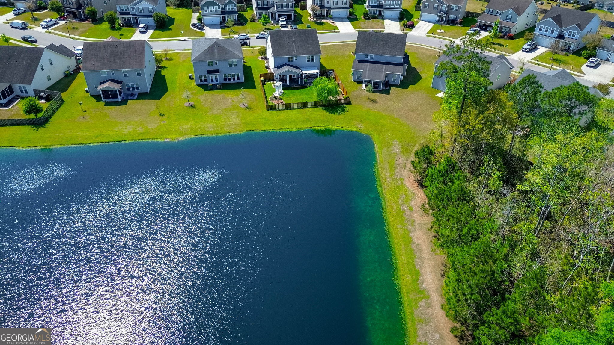 56 Melody Drive Pooler, GA 31322 - Photo 54 of 58
