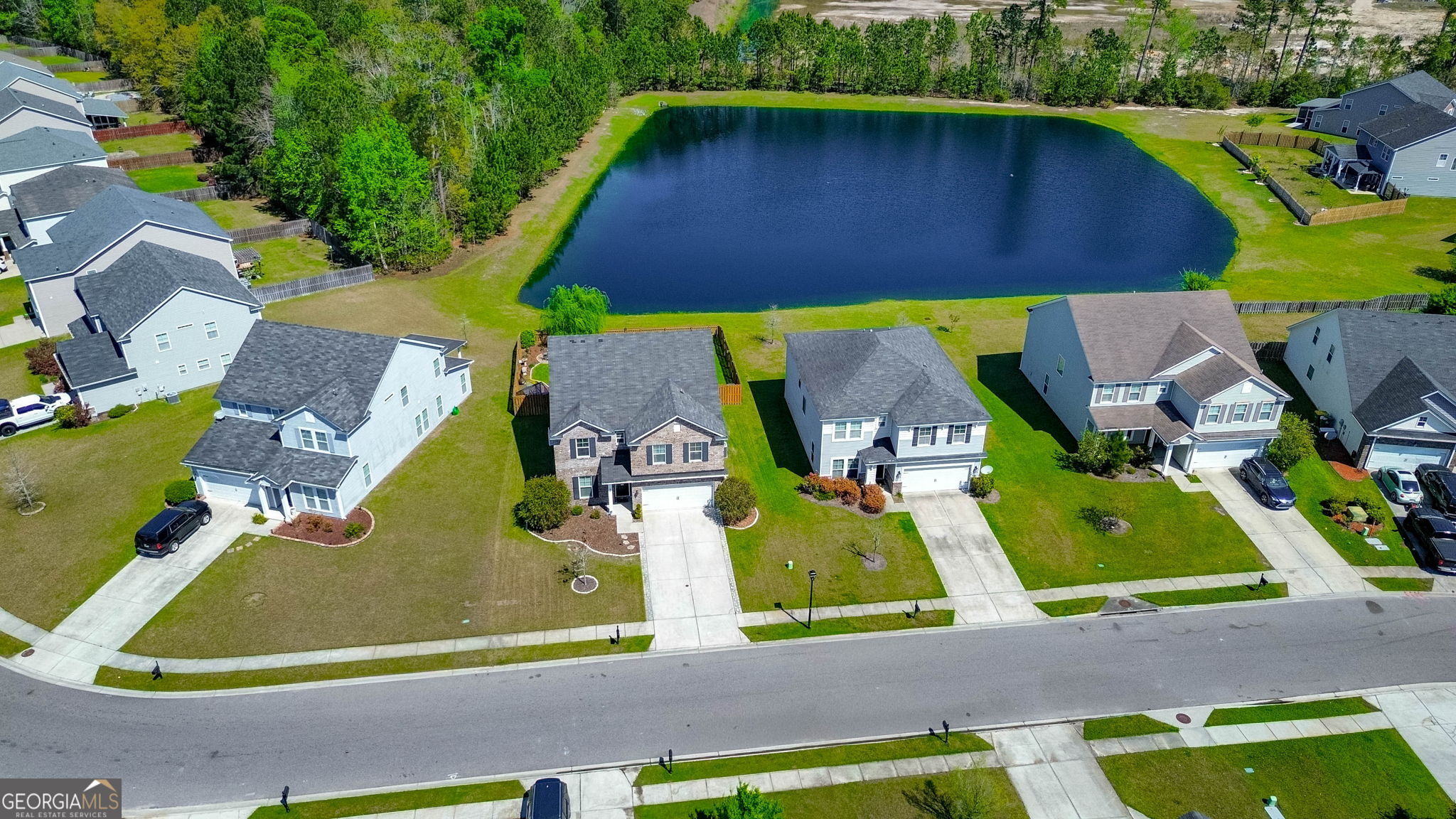 56 Melody Drive Pooler, GA 31322 - Photo 55 of 58