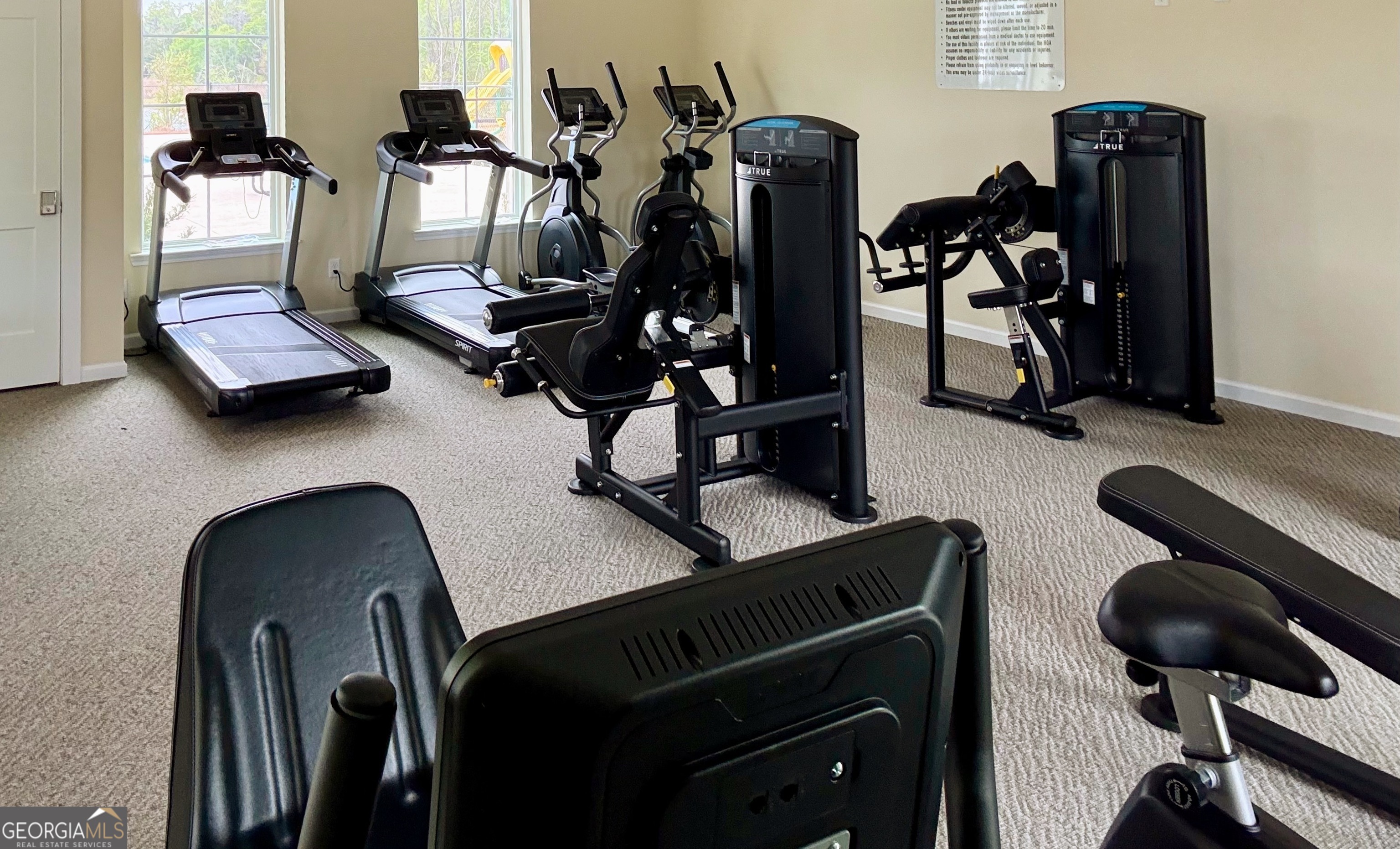 56 Melody Drive Pooler, GA 31322 - Photo 57 of 58