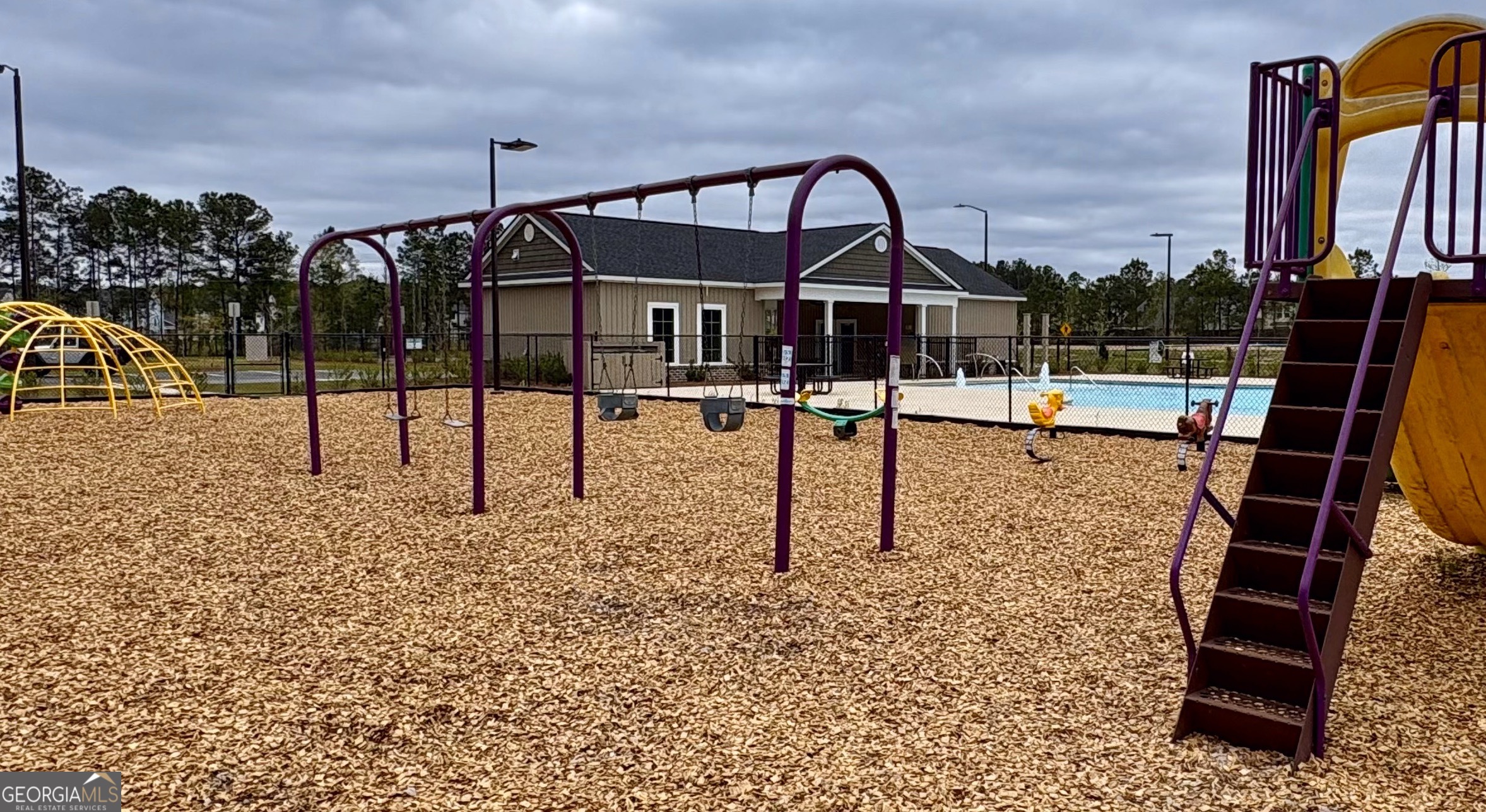 56 Melody Drive Pooler, GA 31322 - Photo 58 of 58