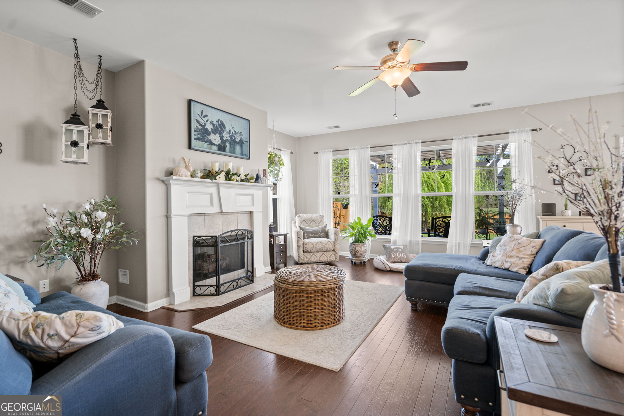 56 Melody Drive Pooler, GA 31322 - Photo 7 of 58