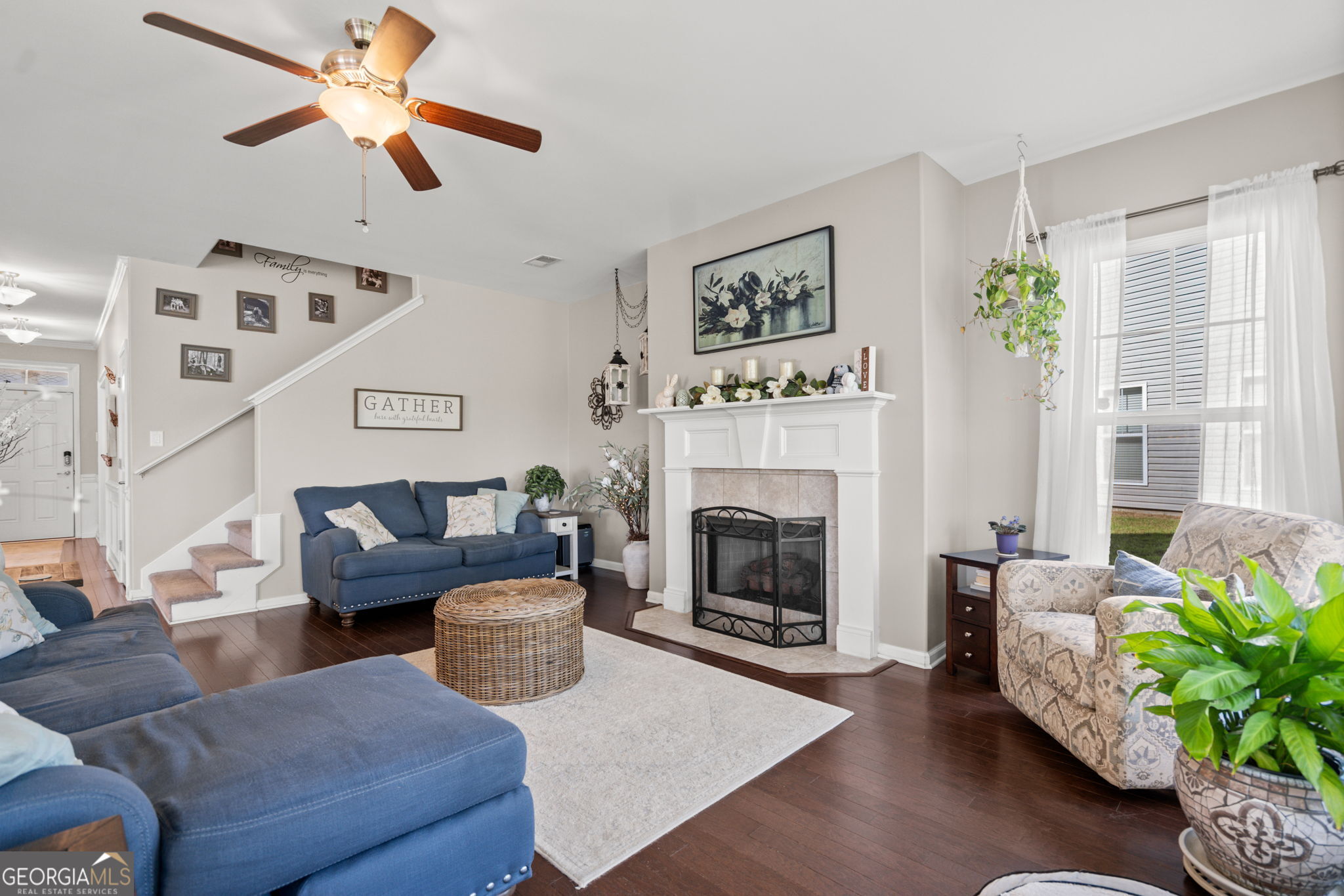 56 Melody Drive Pooler, GA 31322 - Photo 8 of 58