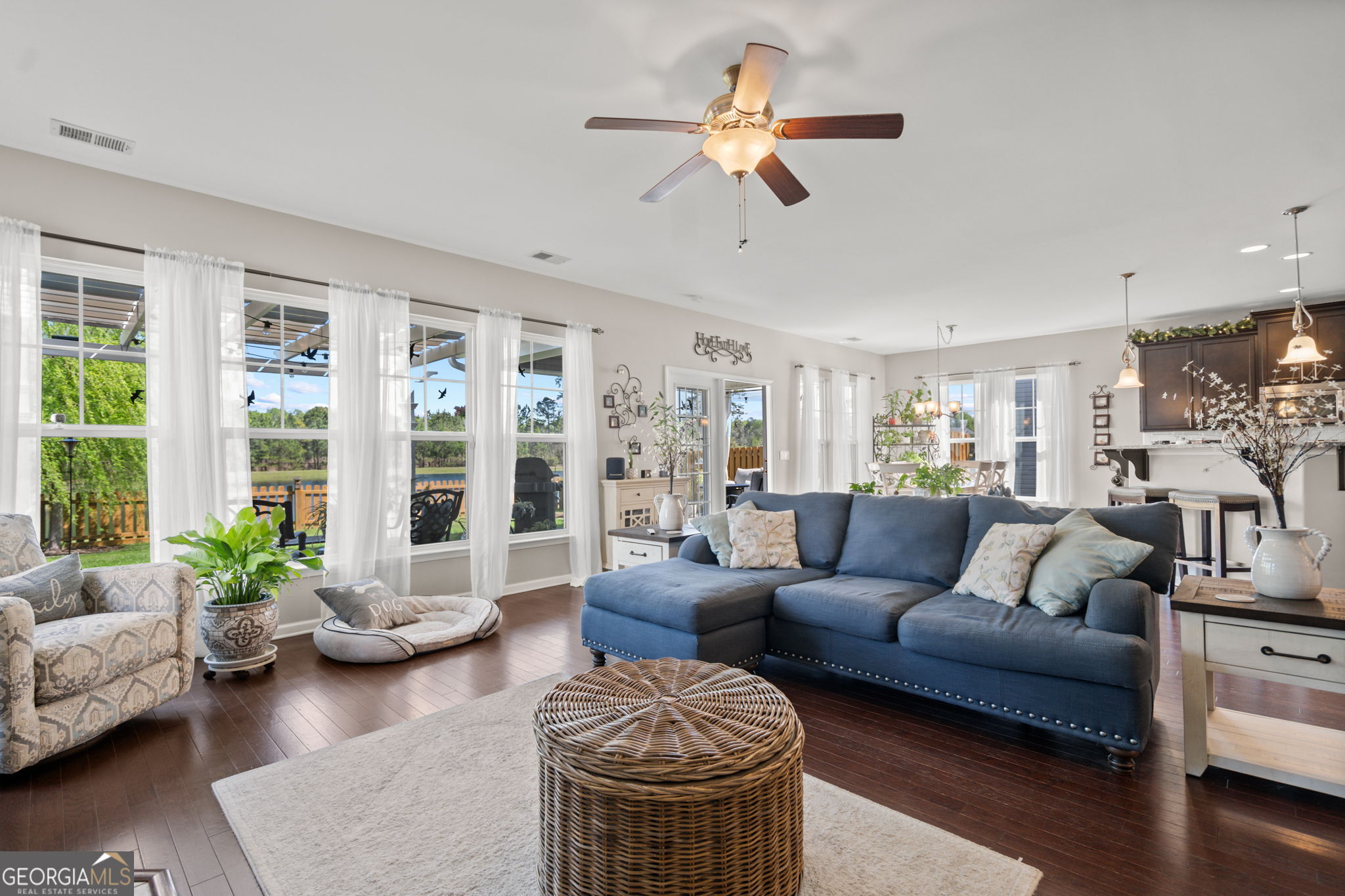 56 Melody Drive Pooler, GA 31322 - Photo 9 of 58