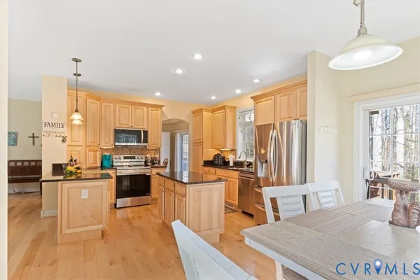 $675,000 | 38 Jerdone Island Drive, Bumpass, VA 23024