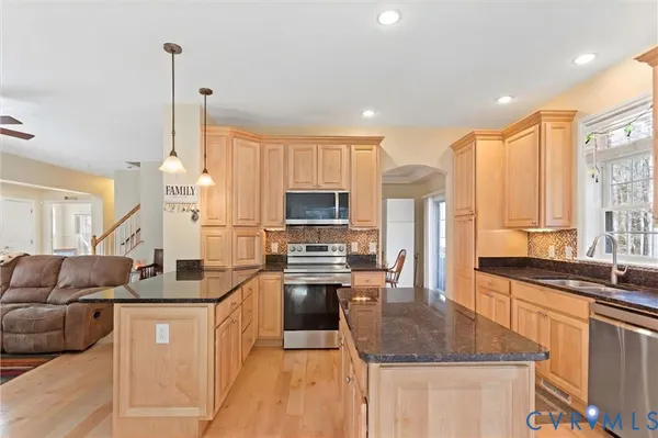 $675,000 | 38 Jerdone Island Drive, Bumpass, VA 23024