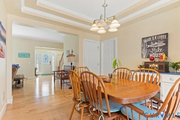 $675,000 | 38 Jerdone Island Drive, Bumpass, VA 23024