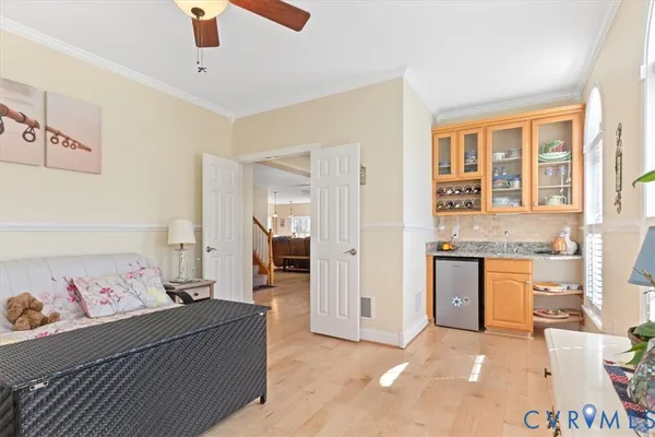 $675,000 | 38 Jerdone Island Drive, Bumpass, VA 23024