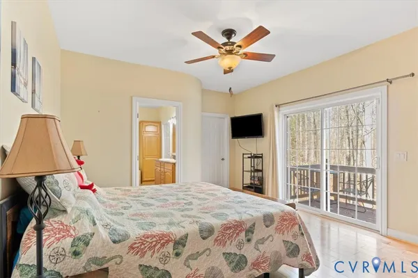 $675,000 | 38 Jerdone Island Drive, Bumpass, VA 23024
