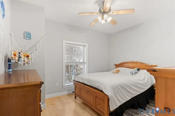 $675,000 | 38 Jerdone Island Drive, Bumpass, VA 23024