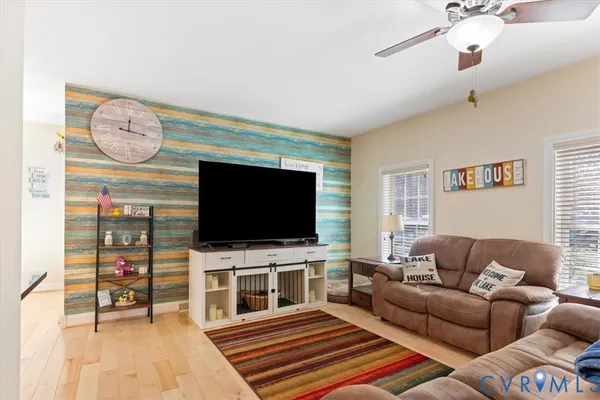 $675,000 | 38 Jerdone Island Drive, Bumpass, VA 23024