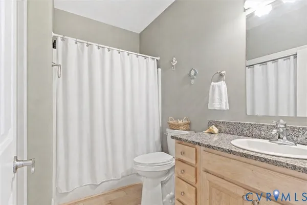 $675,000 | 38 Jerdone Island Drive, Bumpass, VA 23024