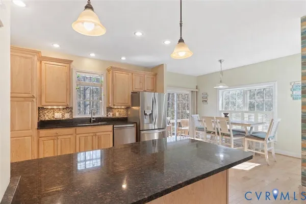 $675,000 | 38 Jerdone Island Drive, Bumpass, VA 23024
