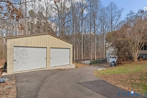 $675,000 | 38 Jerdone Island Drive, Bumpass, VA 23024