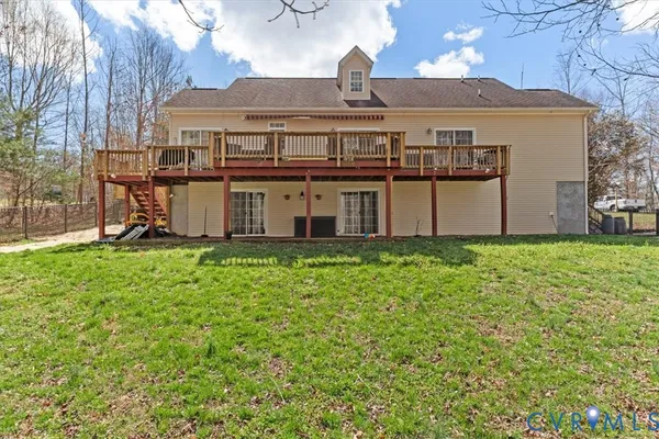 $675,000 | 38 Jerdone Island Drive, Bumpass, VA 23024