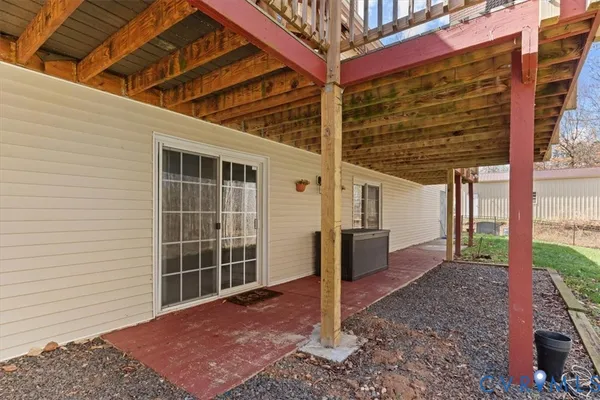 $675,000 | 38 Jerdone Island Drive, Bumpass, VA 23024