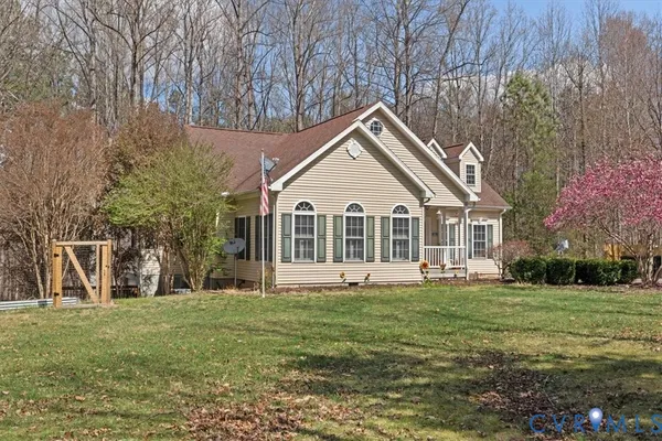 $675,000 | 38 Jerdone Island Drive, Bumpass, VA 23024