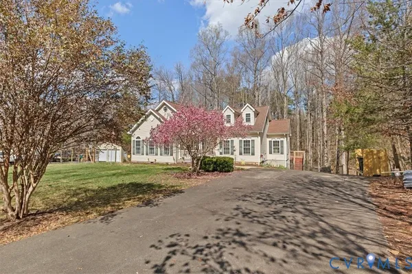 $675,000 | 38 Jerdone Island Drive, Bumpass, VA 23024