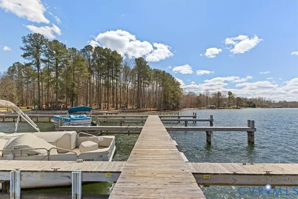 $675,000 | 38 Jerdone Island Drive, Bumpass, VA 23024