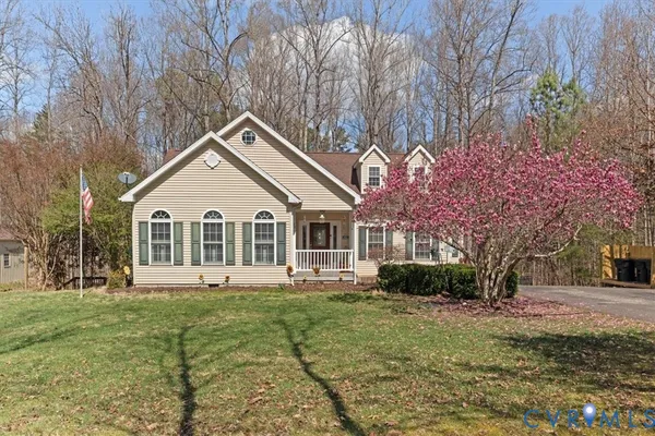$675,000 | 38 Jerdone Island Drive, Bumpass, VA 23024