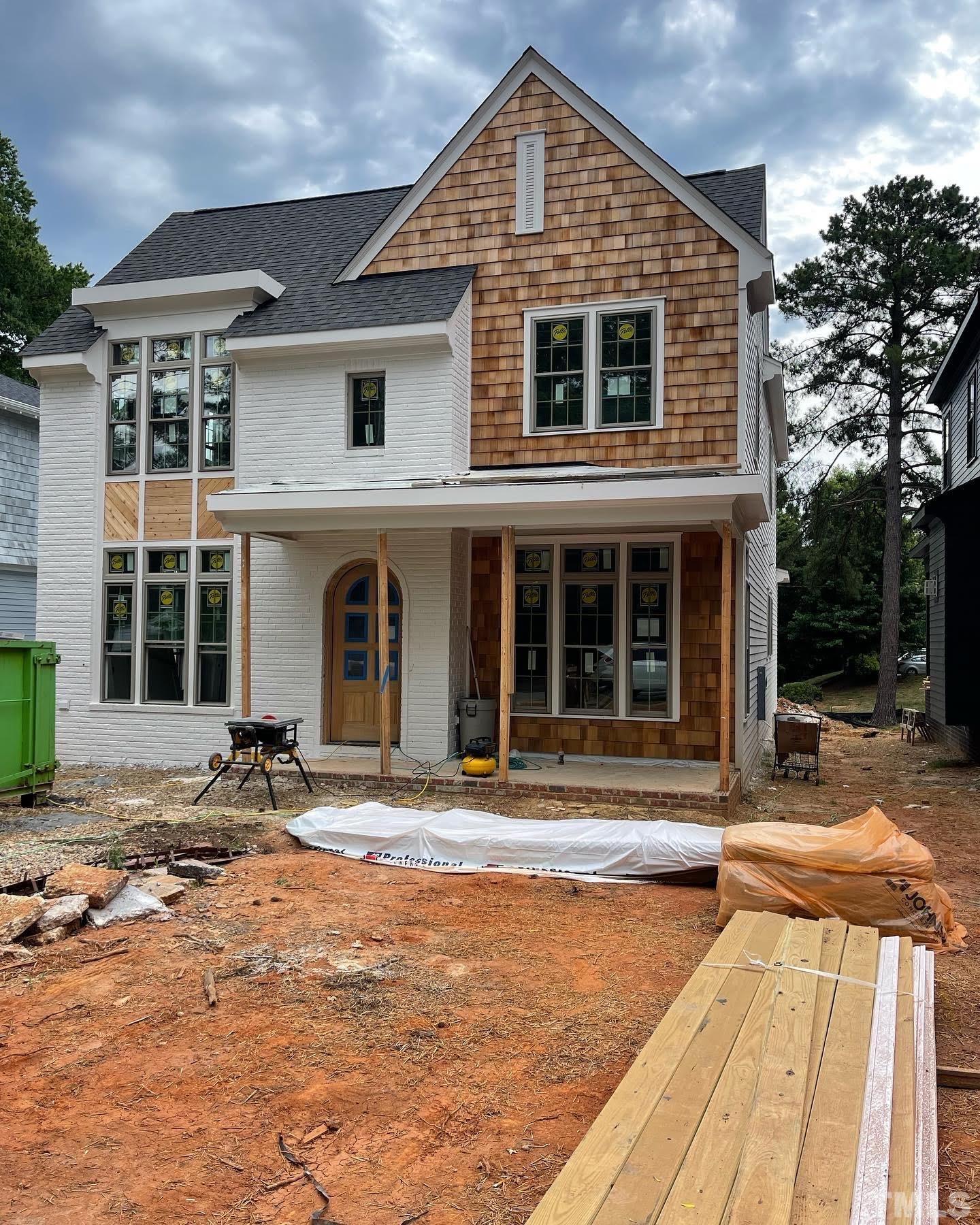 2004 Pine Drive Raleigh, NC 27608 - Photo 1 of 29