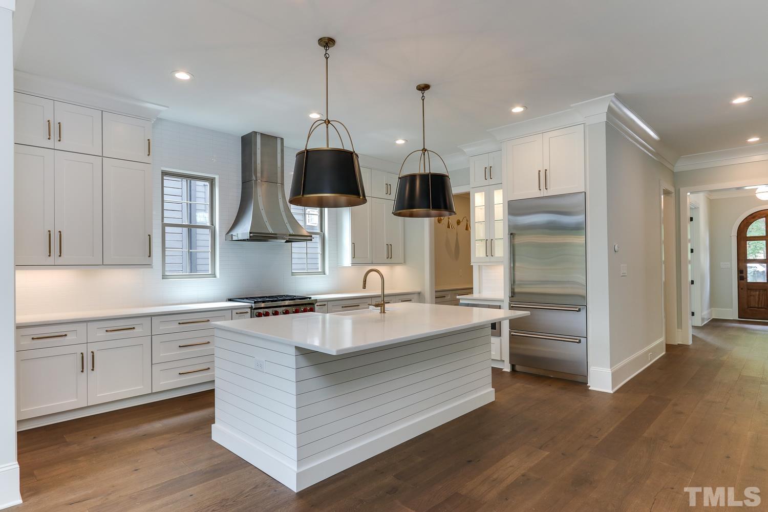 2004 Pine Drive Raleigh, NC 27608 - Photo 11 of 29