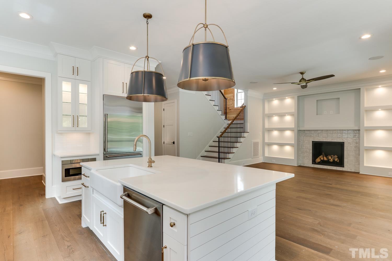 2004 Pine Drive Raleigh, NC 27608 - Photo 12 of 29