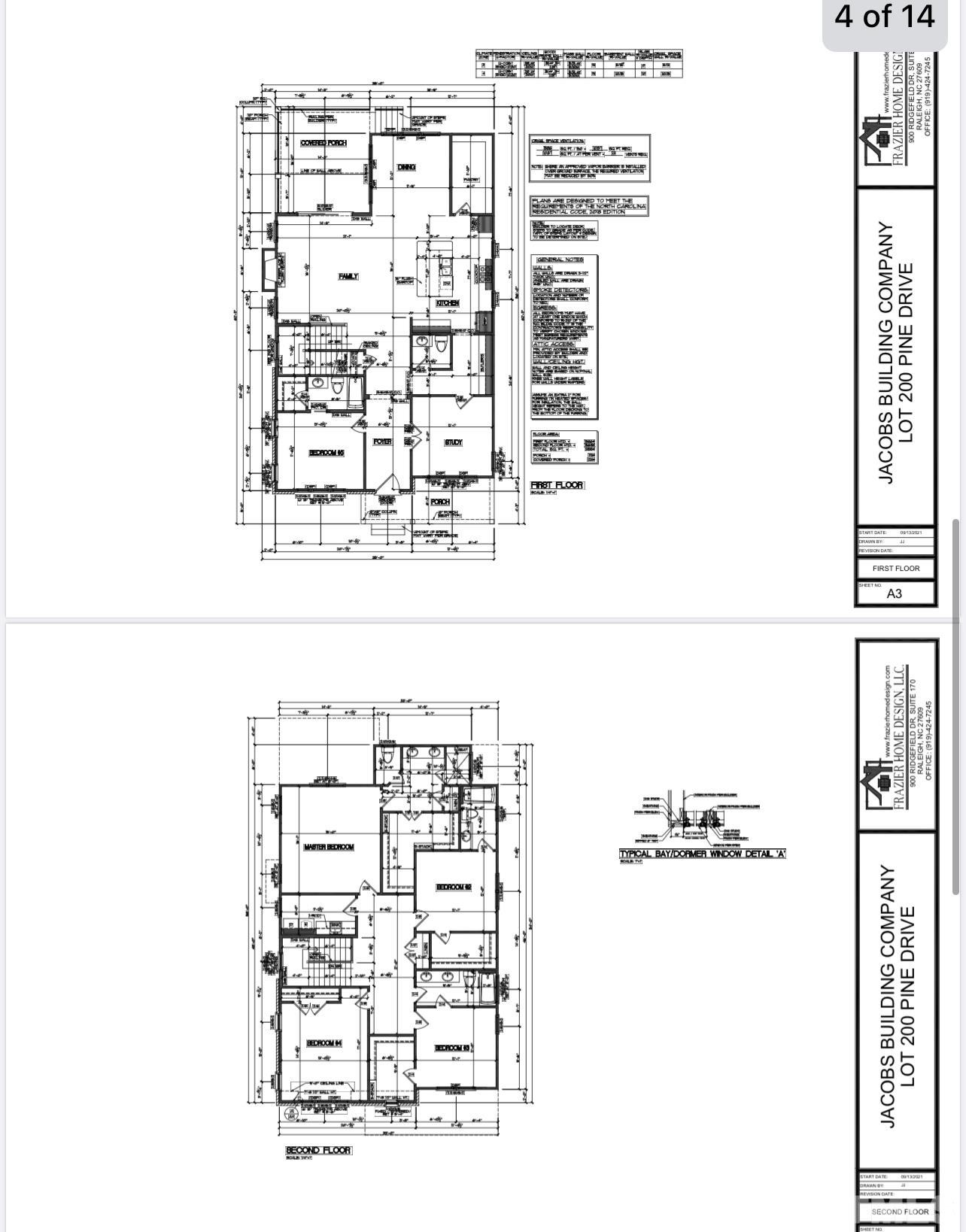 2004 Pine Drive Raleigh, NC 27608 - Photo 3 of 29