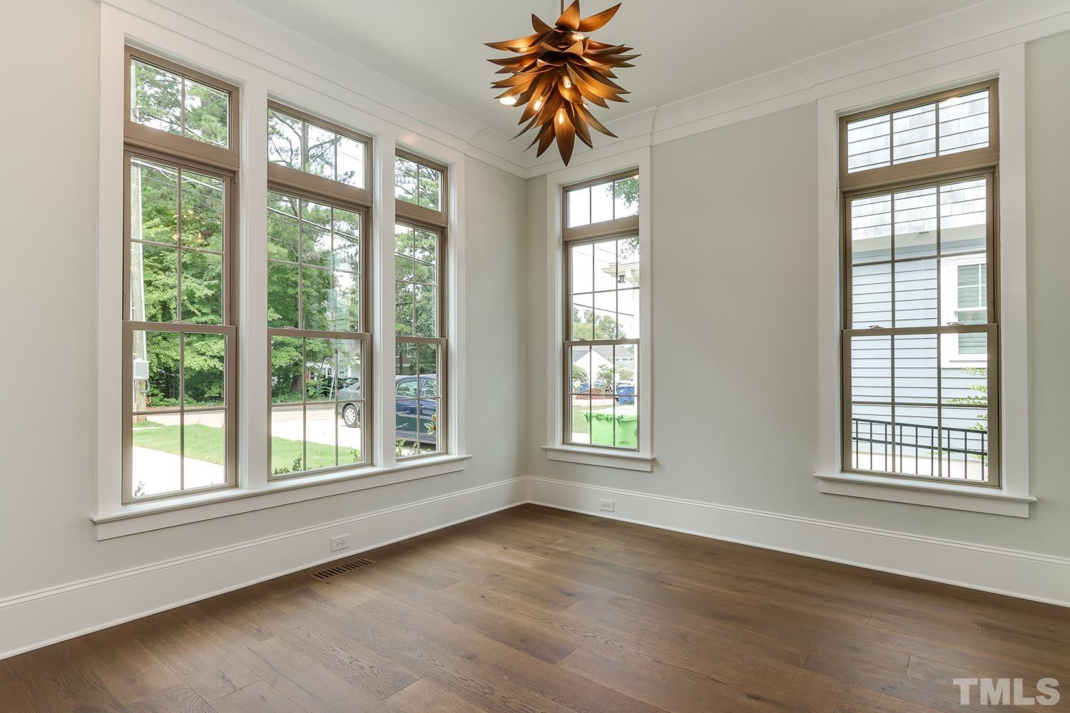 2004 Pine Drive Raleigh, NC 27608 - Photo 4 of 29