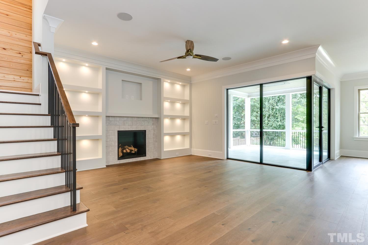 2004 Pine Drive Raleigh, NC 27608 - Photo 7 of 29